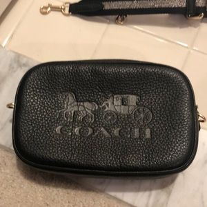Coach Fannypack